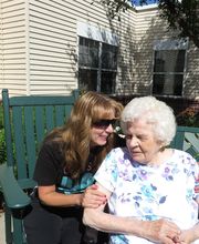 Benedictine Living Community-Shakopee St. Getrude's image 4