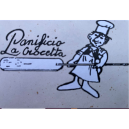 Panificio Pasticceria La Crocetta logo