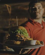 B&B Burger Bar Bild 1