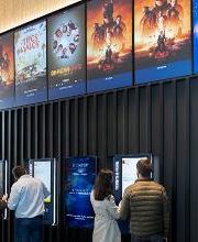 CINESA LUXE GARBERA imagen 4