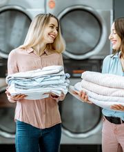 iwash laundry imagen 5