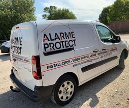 Alarme Protect image 3