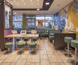 McDonald's Bild 4