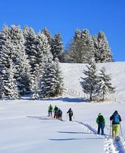 Peak & Powder Outdoorevents Bild 10