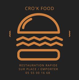 CRO'K FOOD