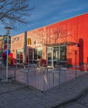 McDonald's Bild 1