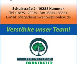 Pflegedienst Warlow GmbH Bild 3