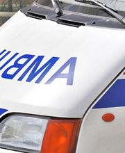 Ambulances Atlantis image 1