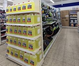 CENTERSHOP Marsberg