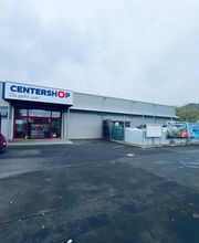 CENTERSHOP Lollar Bild 1