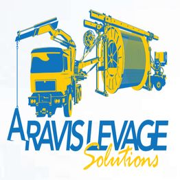 Aravis Levage