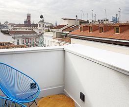 B&B HOTEL Madrid Centro Puerta del Sol imagen 6