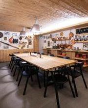 Olympic Hôtel Bild 18