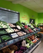 Korn Biomarkt GmbH Bild 6