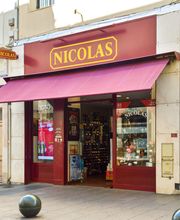 Nicolas Cannes rue d'Antibes image 1
