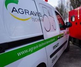 AGRAVIS Technik Lenne-Lippe GmbH - Lemgo Bild 14
