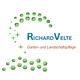 Richard Velte Garten und Landschaftspflege