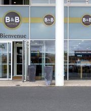 B&B HOTEL La Rochelle Beaulieu Puilboreau image 11