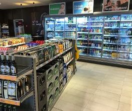 JET Tankstelle Bild 3