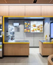 McDonald's Bild 2