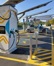 Free to X Stazione di ricarica immagine 10