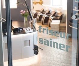 Sainer Friseure Bild 5