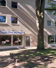NUAD Thaimassage Bild 7