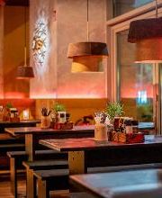 PETER PANE Burgergrill & Bar Bild 8
