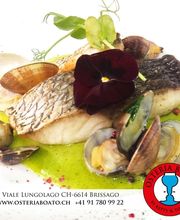 Osteria Boato by Ketty & Tommy Bild 2