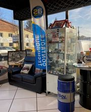 Accueil - Autosécurité LAMORLAYE