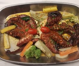 Restaurant Wolfbach Bild 12