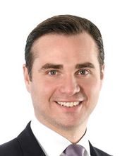 Jan Pohlmann - Selbstständiger Vertriebspartner für Swiss Life Select Bild 1