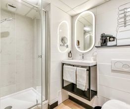 B&B HOTEL Perpignan Centre image 4