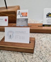 Zahnarzt Dr. Thomas Thometzki, M. Sc. Implantologie & orale Chirurgie, Ästhetik und Veneers Bild 2