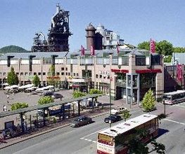 Saarpark-Center Neunkirchen Bild 1