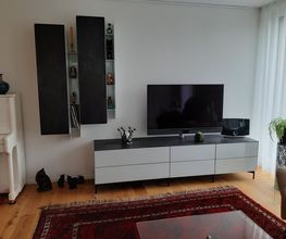 Bosshard Multimedia AG Service Partner Bild 6