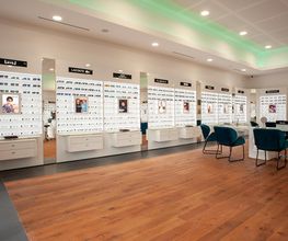 Opticien PAIMPOL Optical Center image 5