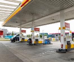 Shell Bild 12