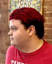 Rusted Roots Hair Lounge image 7