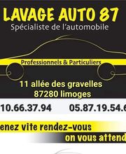 Lavage Auto 87 image 1