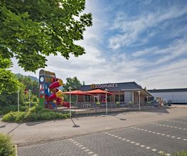 McDonald's Bild 1
