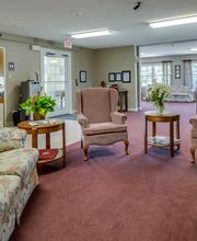 Montgomery Place Rehabilitation & Skilled Nursing image 18