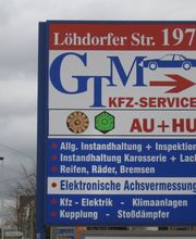 GTM Auto-Service GmbH Bild 4