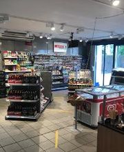 JET Tankstelle Bild 8