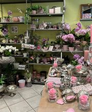 Blumengeschäft Efeulaube Bild 4