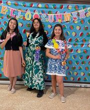 Saint Patrick Catholic School image 19