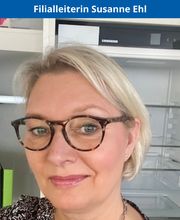 Ihre Ansprechpartnerin bei Holzleitner in Düsseldorf auf der Ronsdorferstraße 55.