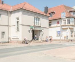 AOK PLUS - Beratungsstelle Stadtroda Bild 3