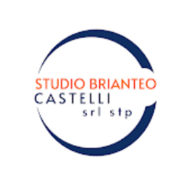Studio Brianteo Castelli S.r.l. S.T.P. logo