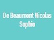 Sophie De Beaumont Nicolas